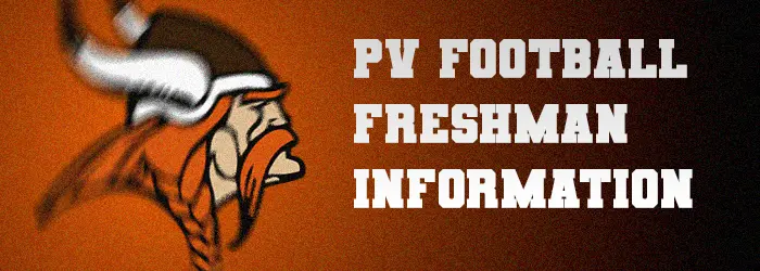 Perkiomen Valley Vikings Football