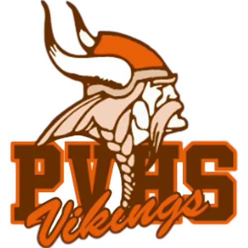 Perkiomen Valley Football Logo