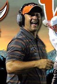 Assistant Varsity Coach Matt Young
